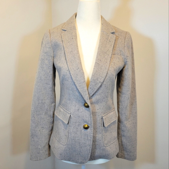 Banana Republic Blazer - Picture 5 of 12